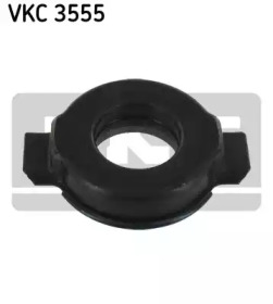 Подшипник (SKF: VKC 3555)